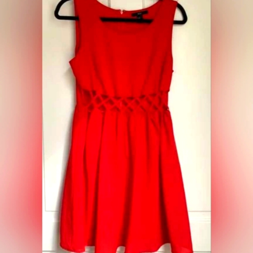 Forever 21 dress